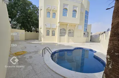 فيلا - 5 غرف نوم - 7 حمامات للايجار في فلل واست باي لاغون - وست باي لاجون - بحيرة وست لاجون - الدوحة