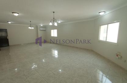 Apartment - 3 Bedrooms - 3 Bathrooms for rent in Fereej Bin Mahmoud North - Fereej Bin Mahmoud - Doha