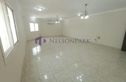 Apartment - 3 Bedrooms - 3 Bathrooms for rent in Fereej Bin Mahmoud North - Fereej Bin Mahmoud - Doha