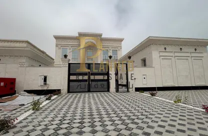 Villa - 7+ Bedrooms - 7+ Bathrooms for sale in Rawdat Al Hamama - Al Daayen