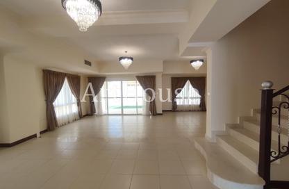 Villa - 4 Bedrooms - 4 Bathrooms for rent in Al Waab - Al Waab - Doha