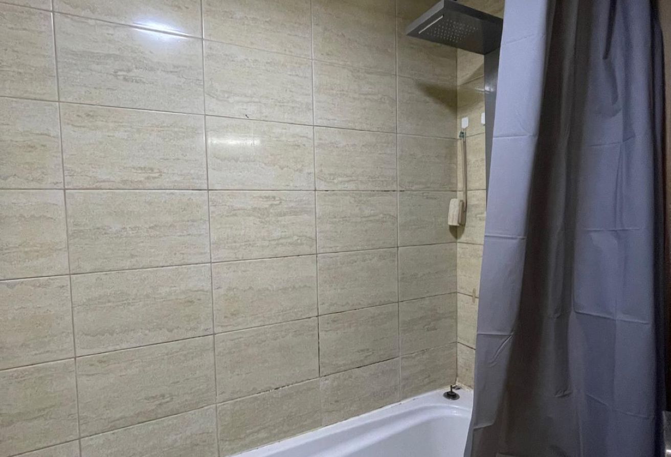 LAVISH SF 1BED ROOM APARTMENT IN FOXHILS LUSAIL thumbnail 8