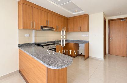 Apartment - 1 - 2 for rent in Catania - La Piazza - Fox Hills - Lusail