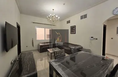 Apartment - 1 Bedroom - 2 Bathrooms for rent in Fereej Bin Mahmoud South - Fereej Bin Mahmoud - Doha