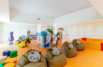 Apartment - 3 - 4 for rent in West Bay Tower - West Bay - West Bay - Doha