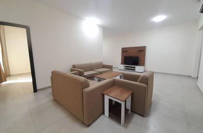 Apartment - 3 - 3 for rent in Umm Ghuwailina 4 - Umm Ghuwailina - Doha