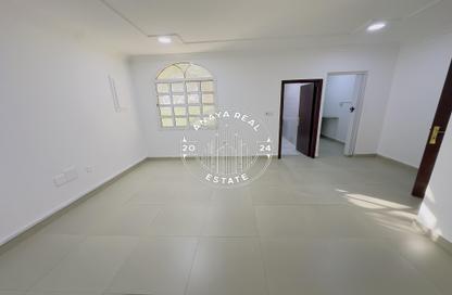 Villa - Studio - 1 Bathroom for rent in Street 871 - Al Duhail South - Al Duhail - Doha Villa - Studio - 1 Bathroom for rent in Street 871 - Al Duhail South - Al Duhail - Doha