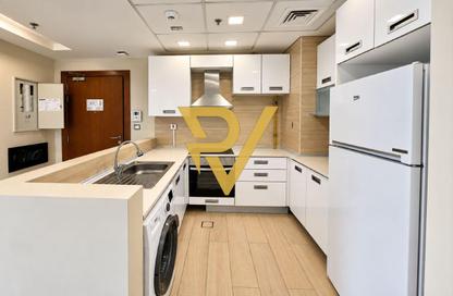 Apartment - 3 - 4 for rent in R-19 Building - Al Erkyah City - Lusail Apartment - 3 - 4 for rent in R-19 Building - Al Erkyah City - Lusail