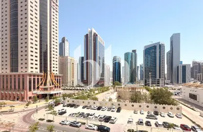 Apartment - 1 Bedroom - 2 Bathrooms for rent in West Bay Tower - West Bay - West Bay - Doha