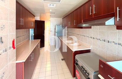 Apartment - 1 Bedroom - 2 Bathrooms for rent in West Bay Tower - West Bay - West Bay - Doha