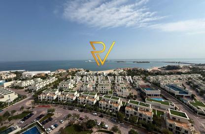 Apartment - 2 Bedrooms - 3 Bathrooms for rent in Floresta Gardens - Floresta Gardens - The Pearl Island - Doha Apartment - 2 Bedrooms - 3 Bathrooms for rent in Floresta Gardens - Floresta Gardens - The Pearl Island - Doha
