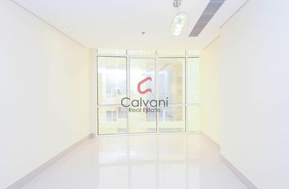 Apartment - 2 Bedrooms - 2 Bathrooms for rent in Lusail Marina Heights - Marina District - Lusail