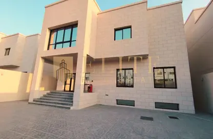 Villa - 7 Bedrooms for rent in Bu Hamour Street - Abu Hamour - Doha