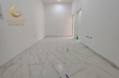 Apartment - 1 Bedroom - 1 Bathroom for rent in Al Thumama - Al Thumama - Doha