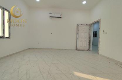 Apartment - 1 Bedroom - 1 Bathroom for rent in Al Thumama - Al Thumama - Doha
