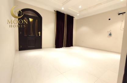 Apartment - 1 Bedroom - 1 Bathroom for rent in Al Thumama - Al Thumama - Doha