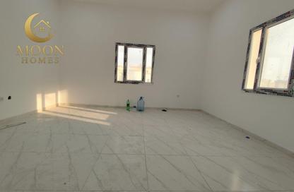 Apartment - 1 Bedroom - 1 Bathroom for rent in Al Thumama - Al Thumama - Doha