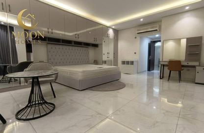 Apartment - 1 Bedroom - 1 Bathroom for rent in Salaja Street - Doha Al Jadeed - Doha