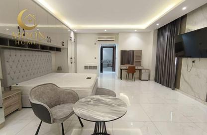 Apartment - 1 Bedroom - 1 Bathroom for rent in Salaja Street - Doha Al Jadeed - Doha Apartment - 1 Bedroom - 1 Bathroom for rent in Salaja Street - Doha Al Jadeed - Doha