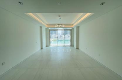 Apartment - 2 Bedrooms - 2 Bathrooms for rent in Crystal Residence - Gewan Island - The Pearl Island - Doha