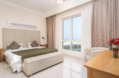 Apartment - 1 Bedroom - 2 Bathrooms for rent in Viva East - Viva Bahriyah - The Pearl Island - Doha Apartment - 1 Bedroom - 2 Bathrooms for rent in Viva East - Viva Bahriyah - The Pearl Island - Doha