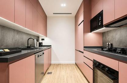 Apartment - 2 Bedrooms - 3 Bathrooms for rent in Fox Hills A13 - Fox Hills - Lusail Apartment - 2 Bedrooms - 3 Bathrooms for rent in Fox Hills A13 - Fox Hills - Lusail