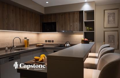 Apartment - 1 Bedroom - 1 Bathroom for rent in West Bay Tower - West Bay - West Bay - Doha