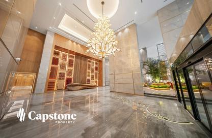 Apartment - 1 Bedroom - 1 Bathroom for rent in West Bay Tower - West Bay - West Bay - Doha