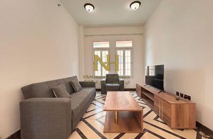 Apartment - 2 Bedrooms - 3 Bathrooms for rent in Fox Hills - Fox Hills - Lusail