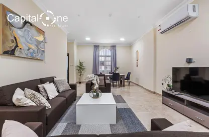 Apartment - 2 Bedrooms - 3 Bathrooms for rent in Al Wakra Hotel - Al Wakra - Al Wakrah - Al Wakra