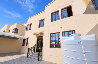 Villa - 6 - 5 for rent in Umm Al Seneem Street - Ain Khaled - Doha
