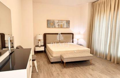 Apartment - 2 Bedrooms - 4 Bathrooms for rent in West Bay Tower - West Bay - West Bay - Doha