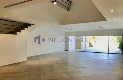 Compound - 3 Bedrooms - 3 Bathrooms for rent in West Bay Lagoon Street - West Bay Lagoon - Doha