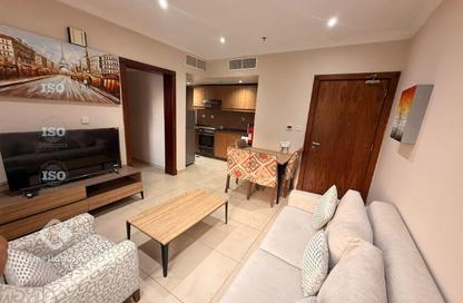 Apartment - 1 - 1 for rent in New Doha - Doha Apartment - 1 - 1 for rent in New Doha - Doha
