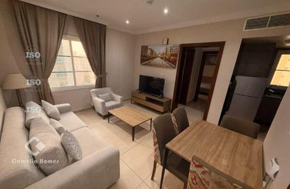 Apartment - 1 - 1 for rent in New Doha - Doha Apartment - 1 - 1 for rent in New Doha - Doha