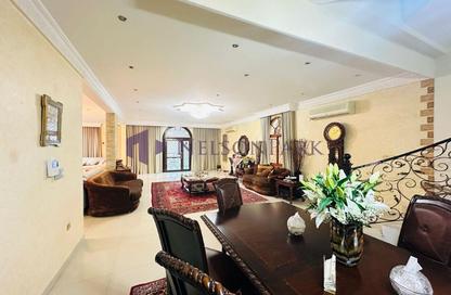Villa - 6 - 6 for sale in Al Thumama - Al Thumama - Doha Villa - 6 - 6 for sale in Al Thumama - Al Thumama - Doha