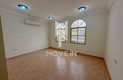 Villa - 5 Bedrooms - 5 Bathrooms for rent in Al Ain Gardens - Ain Khaled - Doha