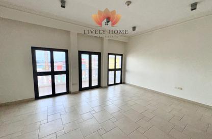 Apartment - 1 - 2 for rent in Carnaval - Qanat Quartier - The Pearl Island - Doha