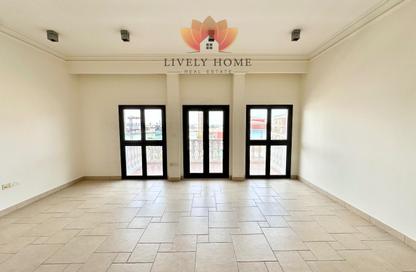 Apartment - 1 - 2 for rent in Carnaval - Qanat Quartier - The Pearl Island - Doha
