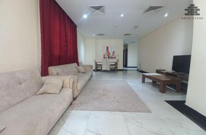 Apartment - 1 - 1 for rent in Salaja Street - Doha Al Jadeed - Doha Apartment - 1 - 1 for rent in Salaja Street - Doha Al Jadeed - Doha