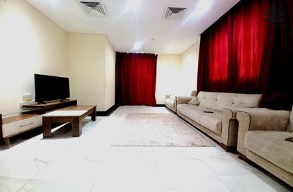 Apartment - 1 - 1 for rent in Salaja Street - Doha Al Jadeed - Doha Apartment - 1 - 1 for rent in Salaja Street - Doha Al Jadeed - Doha