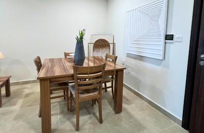Apartment - 2 Bedrooms - 2 Bathrooms for rent in Al Waab Street - Al Waab - Doha
