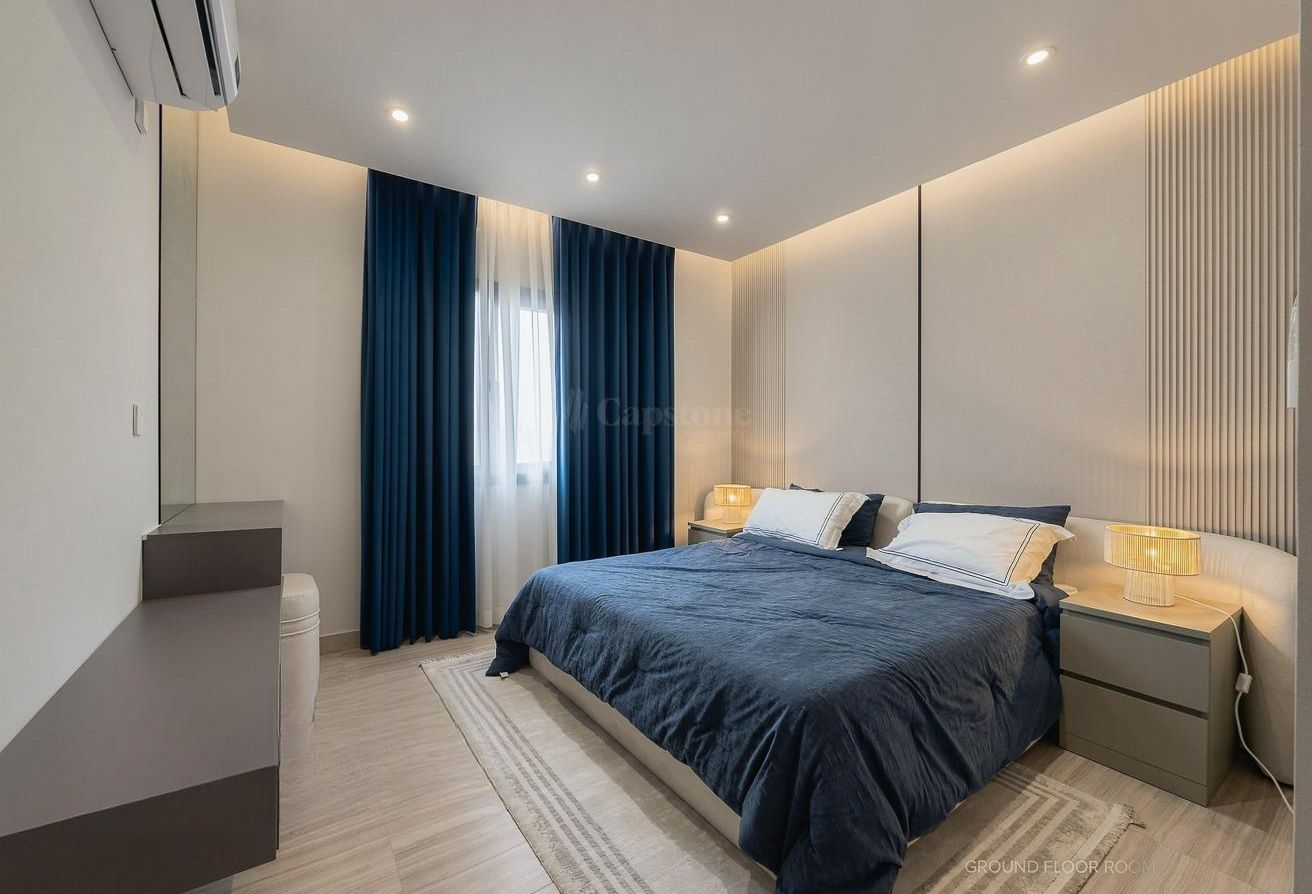 LUXURIOUS 5 BHK VILLA FOR SALE IN IZGHAWA thumbnail 8