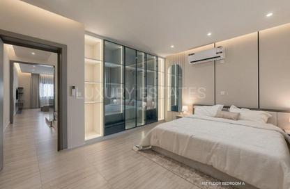 Villa - 5 - 5 for sale in Izghawa - Doha Villa - 5 - 5 for sale in Izghawa - Doha