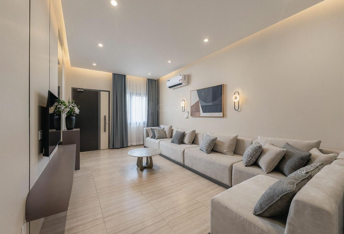 LUXURIOUS 5 BHK VILLA FOR SALE IN IZGHAWA thumbnail 14