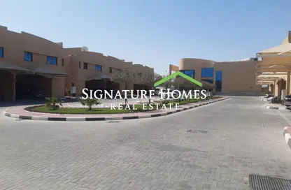 مجمع سكني - 3 غرف نوم - 2 حمامات للايجار في الثمامة - الثمامة - الدوحة