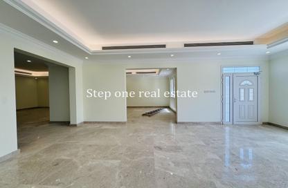 Villa - 5 Bedrooms - 7 Bathrooms for rent in Al Waab Street - Al Waab - Doha