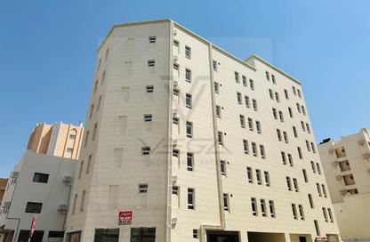 Apartment - 3 Bedrooms - 3 Bathrooms for rent in Umm Ghuwalina - Umm Ghuwailina - Doha