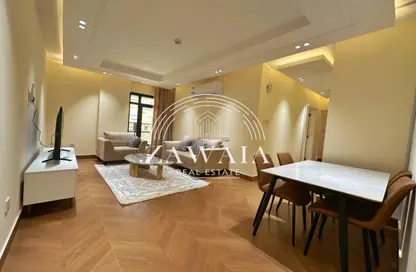 Apartment - 2 Bedrooms - 2 Bathrooms for rent in Al Nasr Street - Al Nasr - Doha