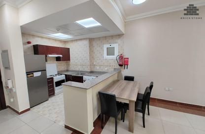 Apartment - 2 Bedrooms - 2 Bathrooms for rent in Al Mansoura - Al Mansoura - Doha